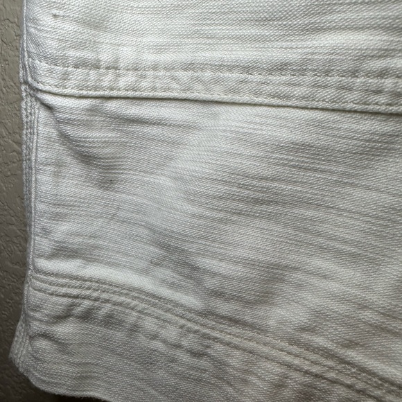 Patagonia Organic Cotton Slub Woven Shorts - Picture 6 of 6